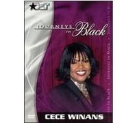 Journeys in Black: Cece Winans - DVD Zone 1 G