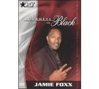 Journeys in Black: Jamie Foxx - DVD Zone 1 G