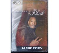 Journeys in Black: Jamie Foxx [Import anglais]