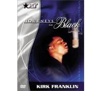 Journeys in Black: Kirk Franklin [Import USA Zone 1]