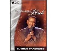 Journeys in Black: Luther Vandross - DVD Zone 1 G