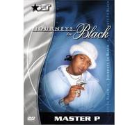 Journeys in Black: Master P [Import USA Zone 1]