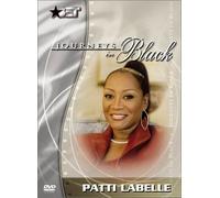 Journeys in Black: Patti Labelle [Import USA Zone 1]