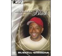 Journeys in Black: Russell Simmons - DVD Zone 1 G
