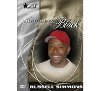 Journeys in Black: Russell Simmons – DVD – Zone 1 G
