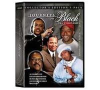 Journeys In Black: The Visionaries