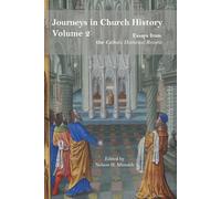 Journeys in Church History: Essays from the Catholic Historical Review (2)