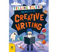 Journeys in Creative Writing: A Different Adventure Every Time!