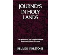 Journeys in Holy Lands