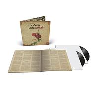 Journeys in Modern Jazz: Britain