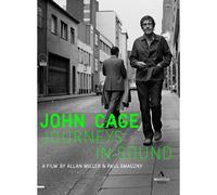 John Cage: Journeys in Sound – Yoko Ono, Merce Cunningham, John Cage – Blu-ray – Harmonia Mundi