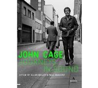 John Cage: Journeys in Sound (Blu-ray) Yoko Ono Merce Cunningham John Cage
