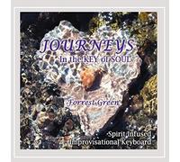 Journeys in The Key of Soul