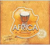 Journeys Into The World Of Global Beats : Africa