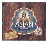 Journeys Into The World Of Global Beats : Asian