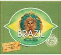 Journeys Into The World Of Global Beats : Brazil