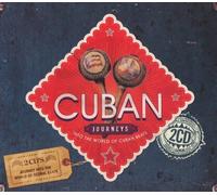 Journeys Into The World Of Global Beats : Cuban