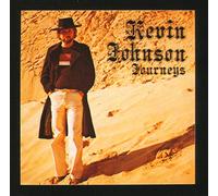 Journeys - Kevin Johnson - Kevin Johnson