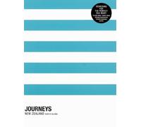 JOURNEYS NEW ZEALAND NORTH ISLAND [DVD]