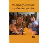 Journeys Of Discovery In Volunteer Tourism