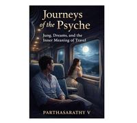 Journeys of the Psyche Jung, Dreams, and the Inner Meaning of Travel