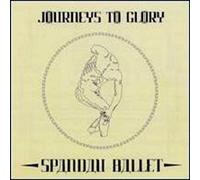 Journeys to Glory (1981) [Import]