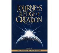 Journeys to the Edge of Creation