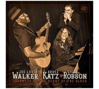 Journeys to Heart of The Blues – Universal Music Group