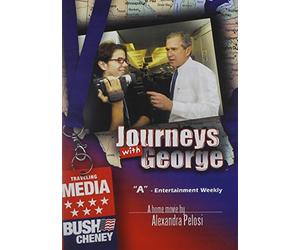 Journeys with George