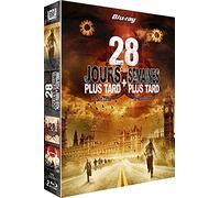 Jours 28 semaines Plus Tard [Blu-Ray]
