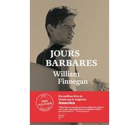 Jours barbares