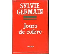 Jours De Colere.