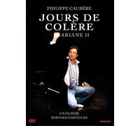Jours De Colere - Ariane 2