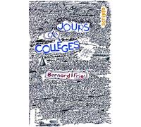 Jours de collèges
