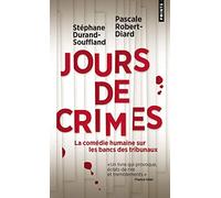 Jours de crimes