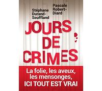 Jours de crimes