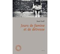 Jours de famine et de détresse