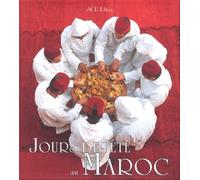Jours De Fête Au Maroc