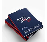 Jours de Gloire (inclus t 72 pages)