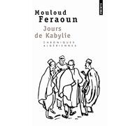 Jours de Kabylie