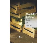 Jours de marche (0000)