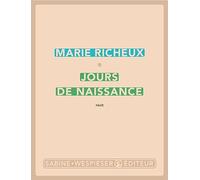 Jours de naissance