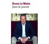 Jours de pouvoir