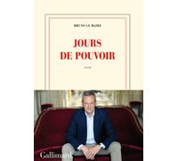 Jours de pouvoir