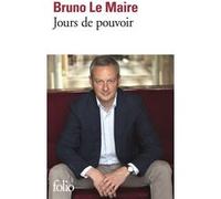Jours de pouvoir