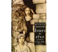 Jours de rêve précédé de L'Age d'or