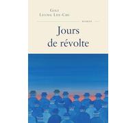 Jours de révolte