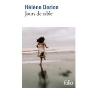 Jours de sable