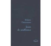 Jours de souffrance