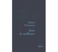 Jours de souffrance